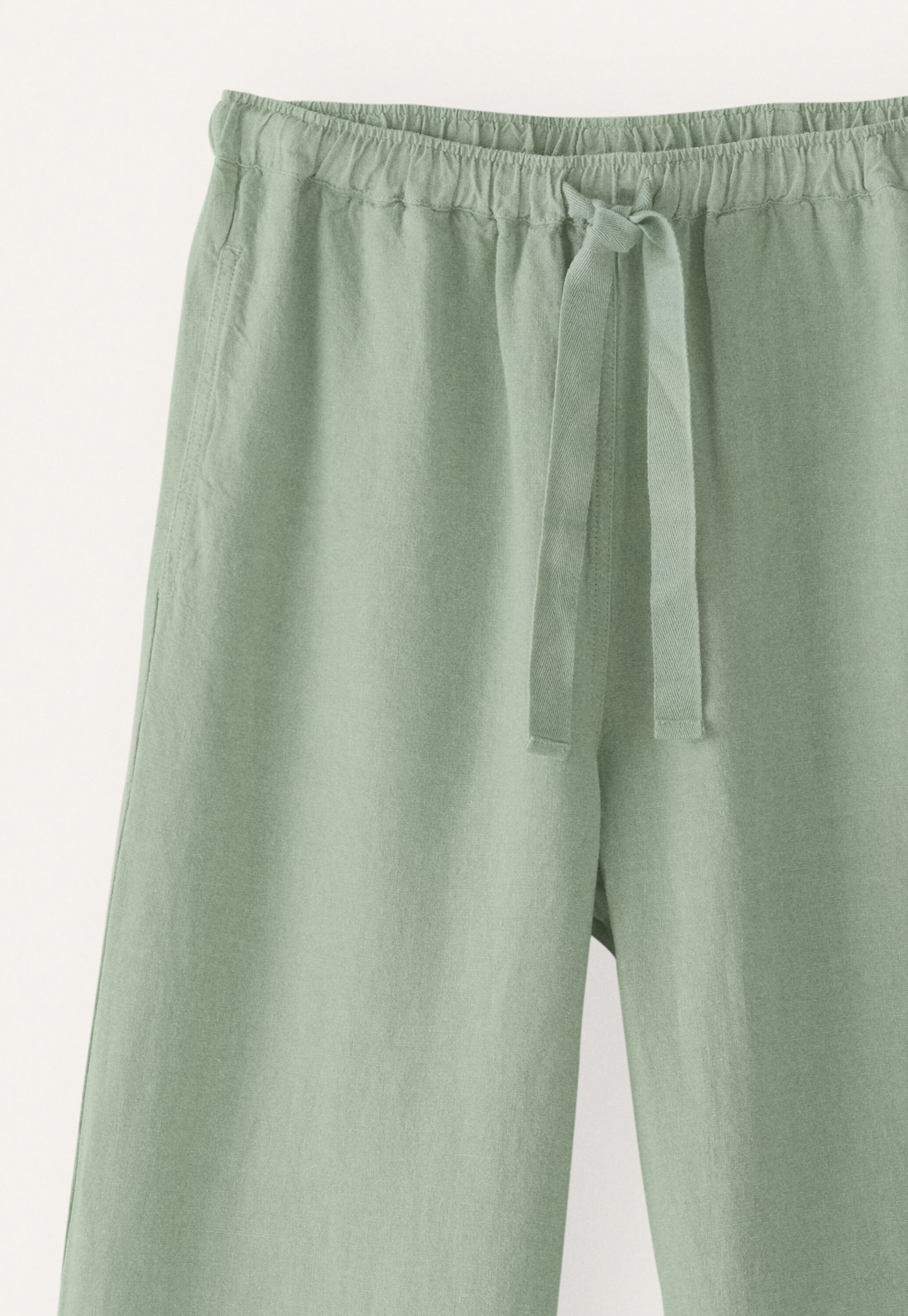 Pyjama trouser-set