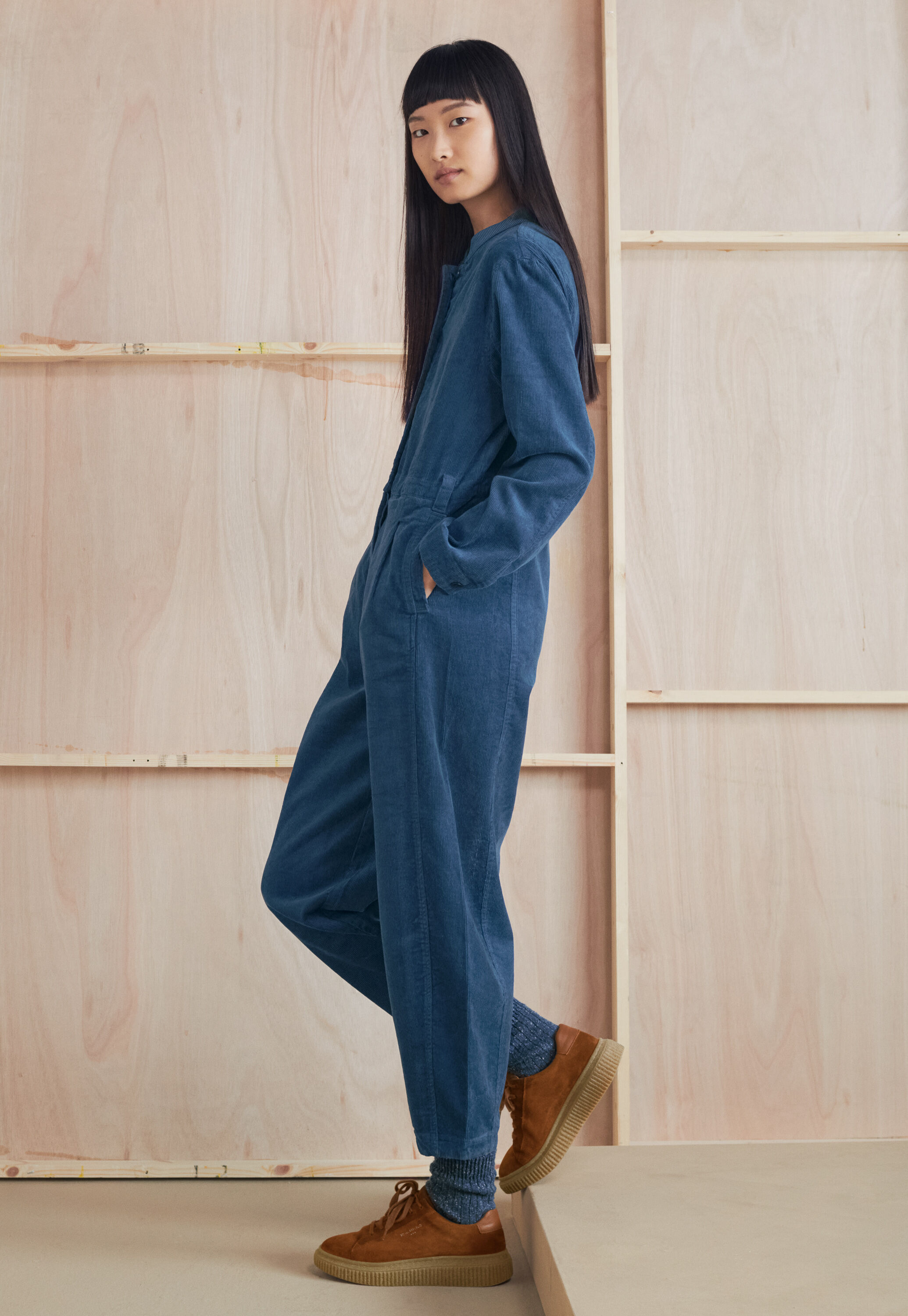 Jumpsuit