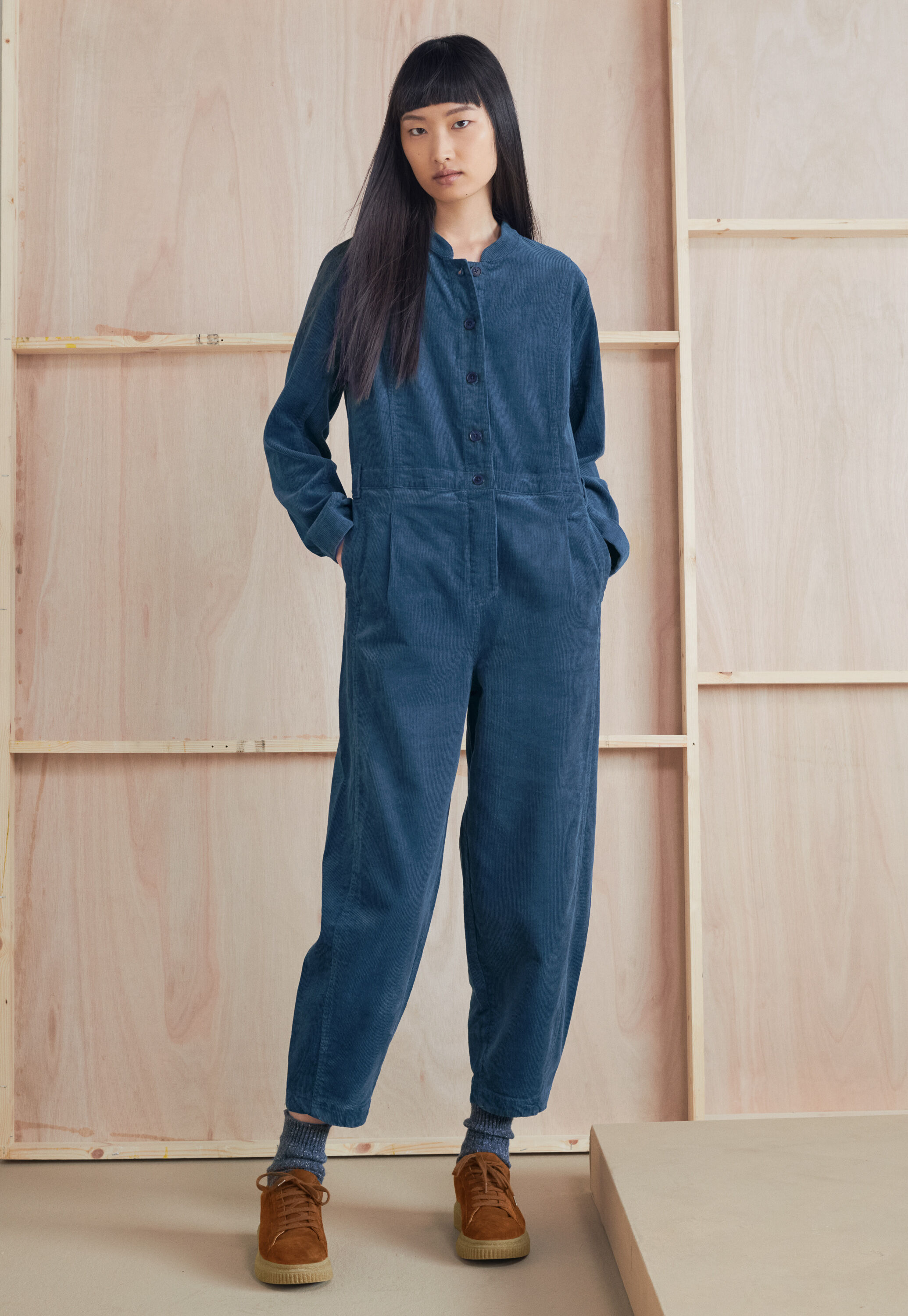 Jumpsuit