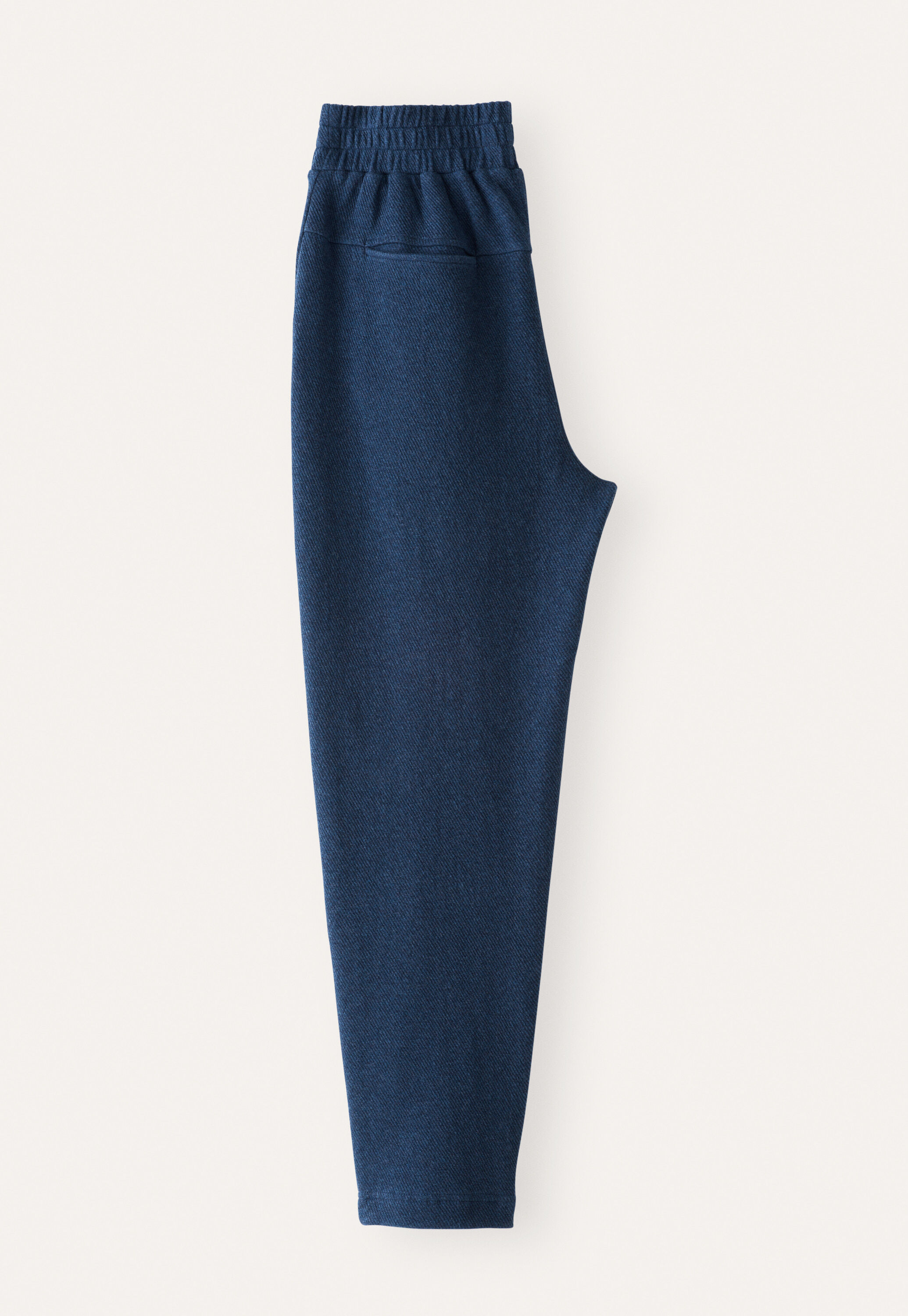 Jersey trousers
