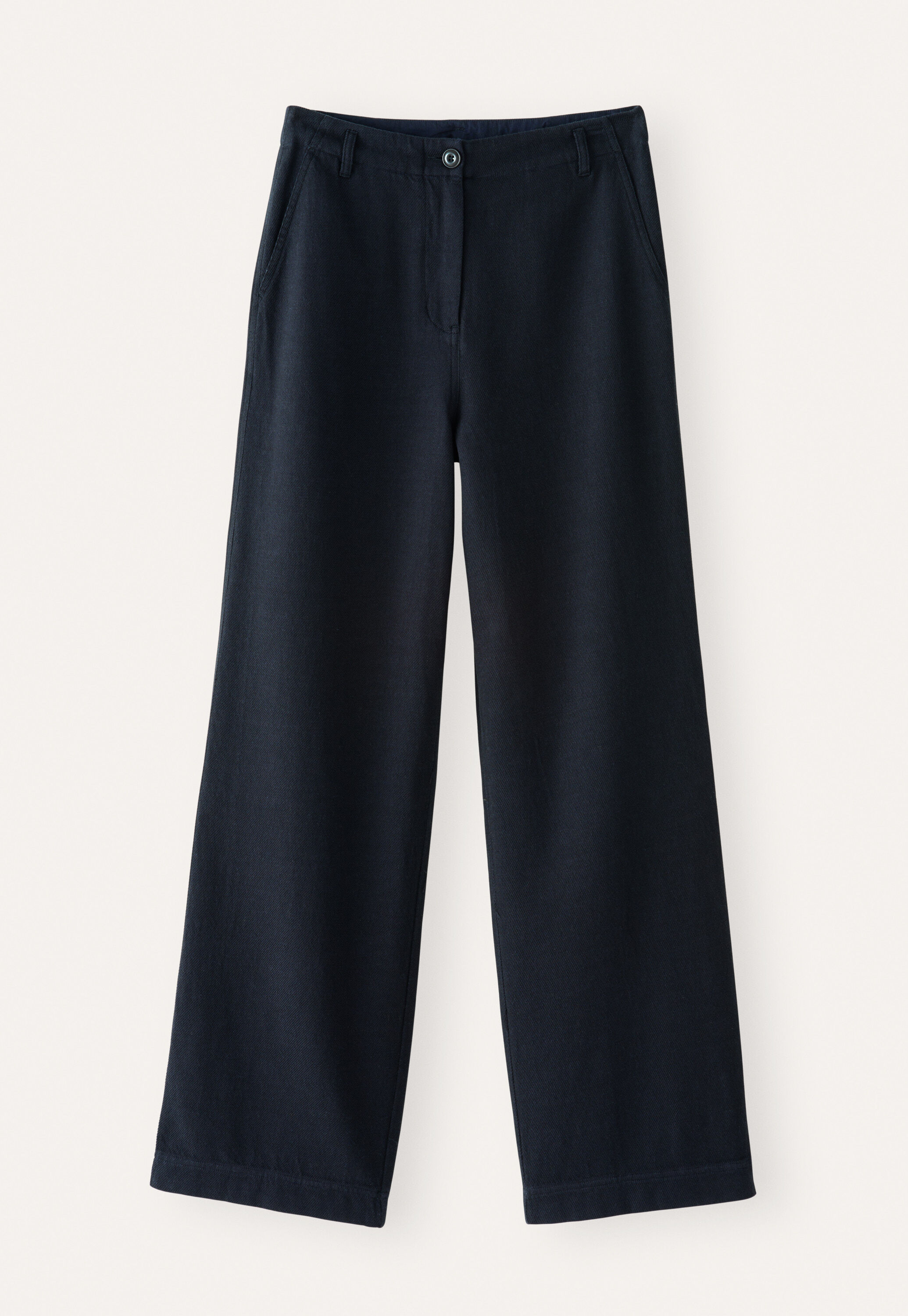 Jersey trousers