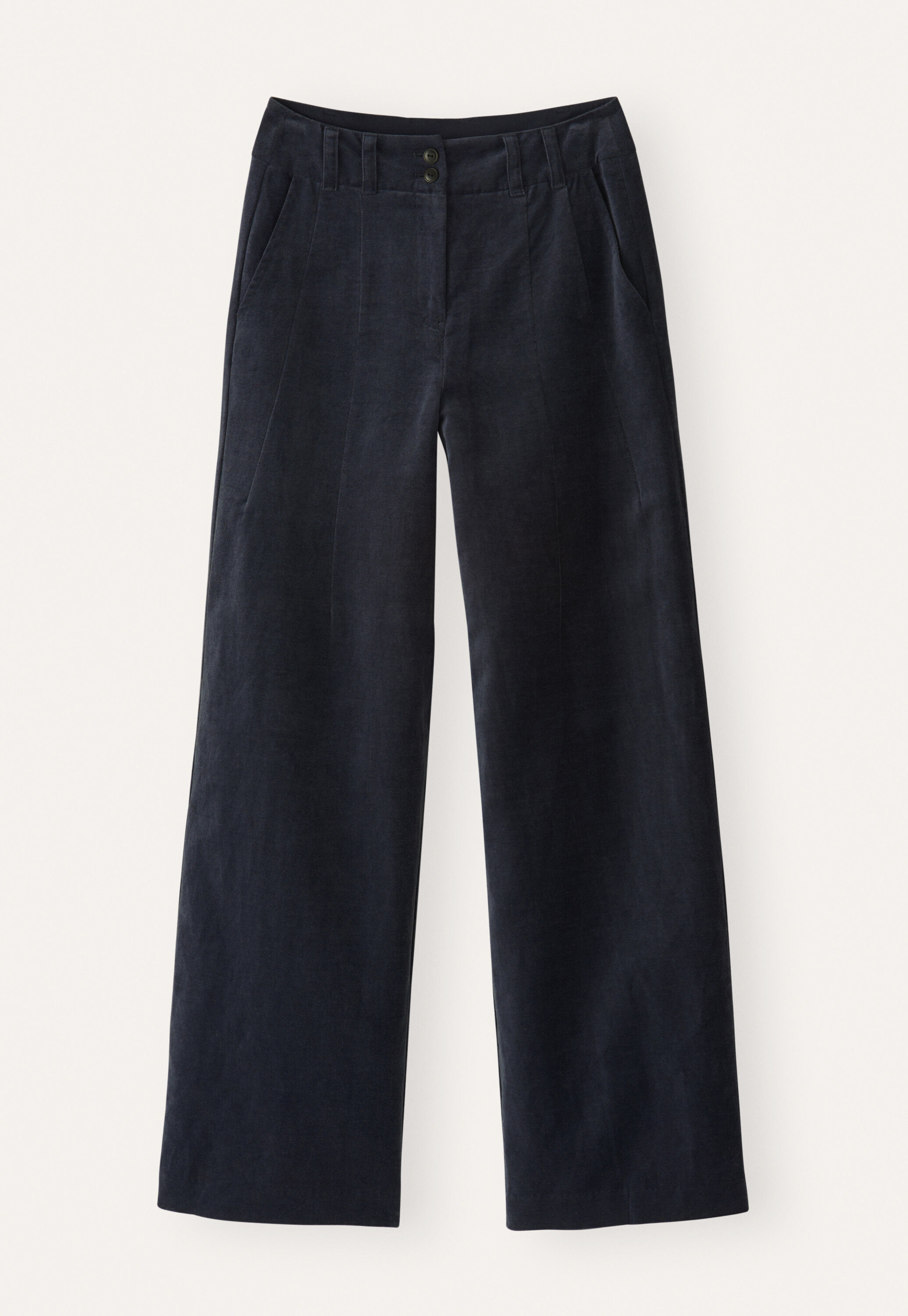 Jersey trousers