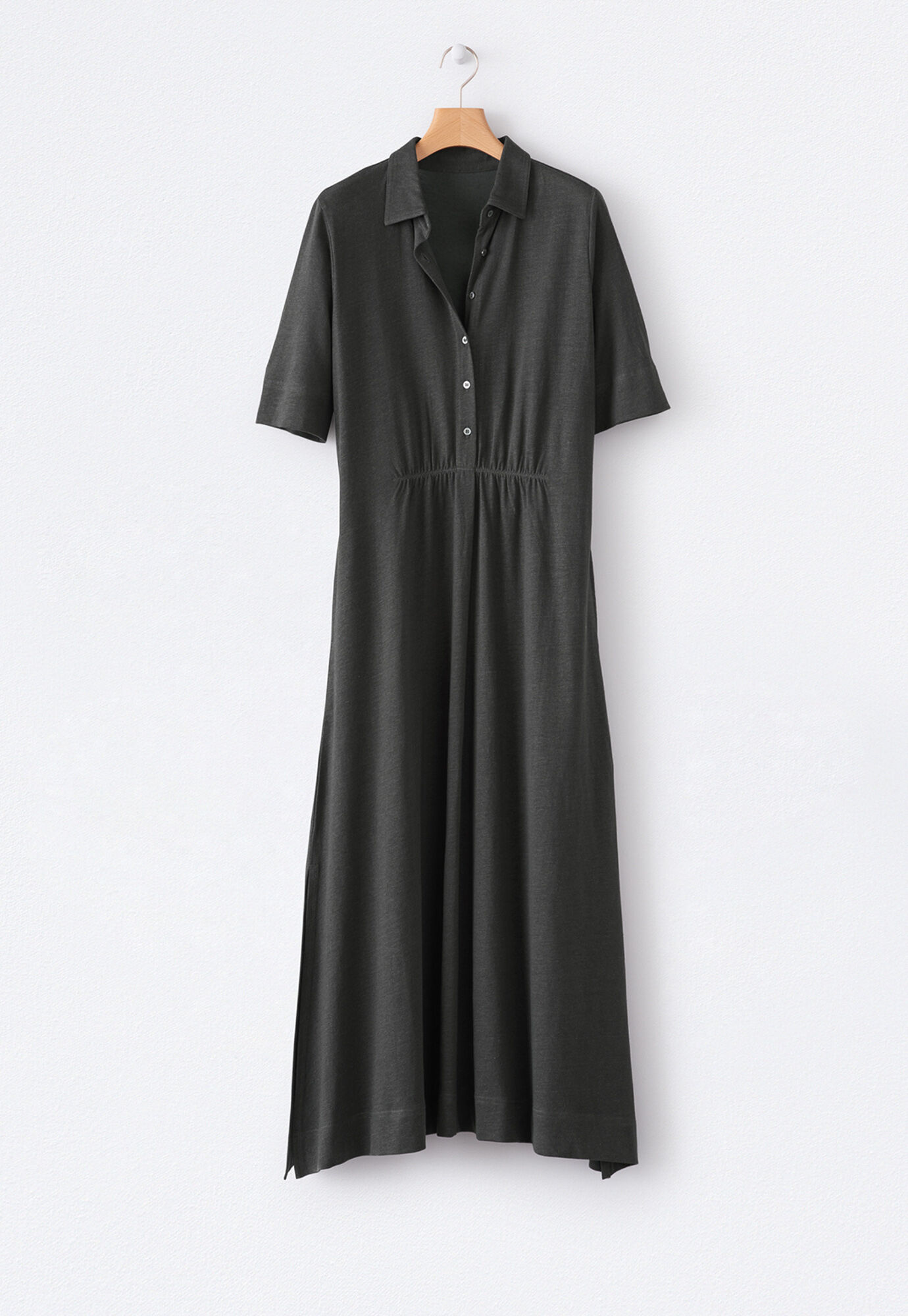 Jersey dress