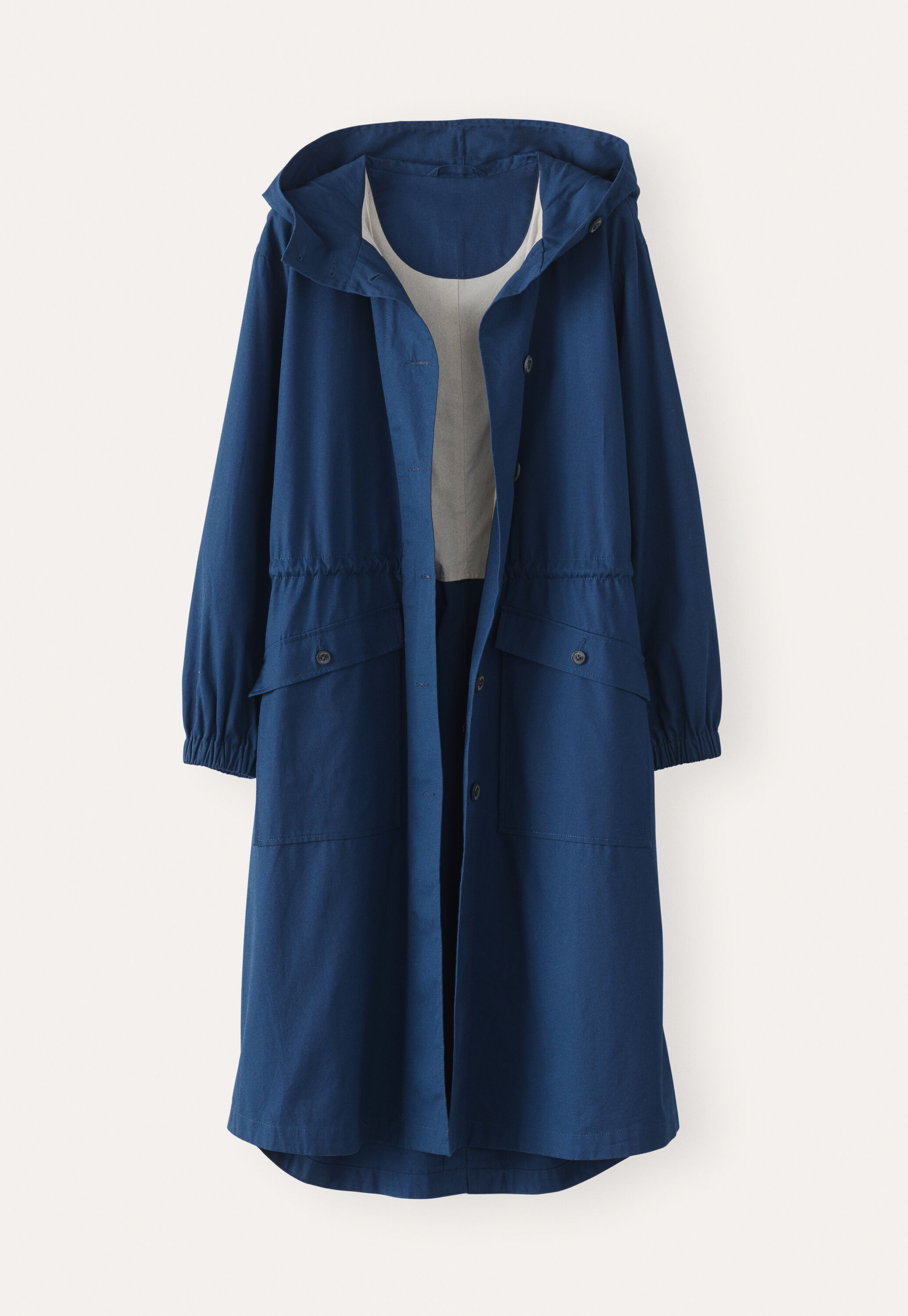 Raincoat