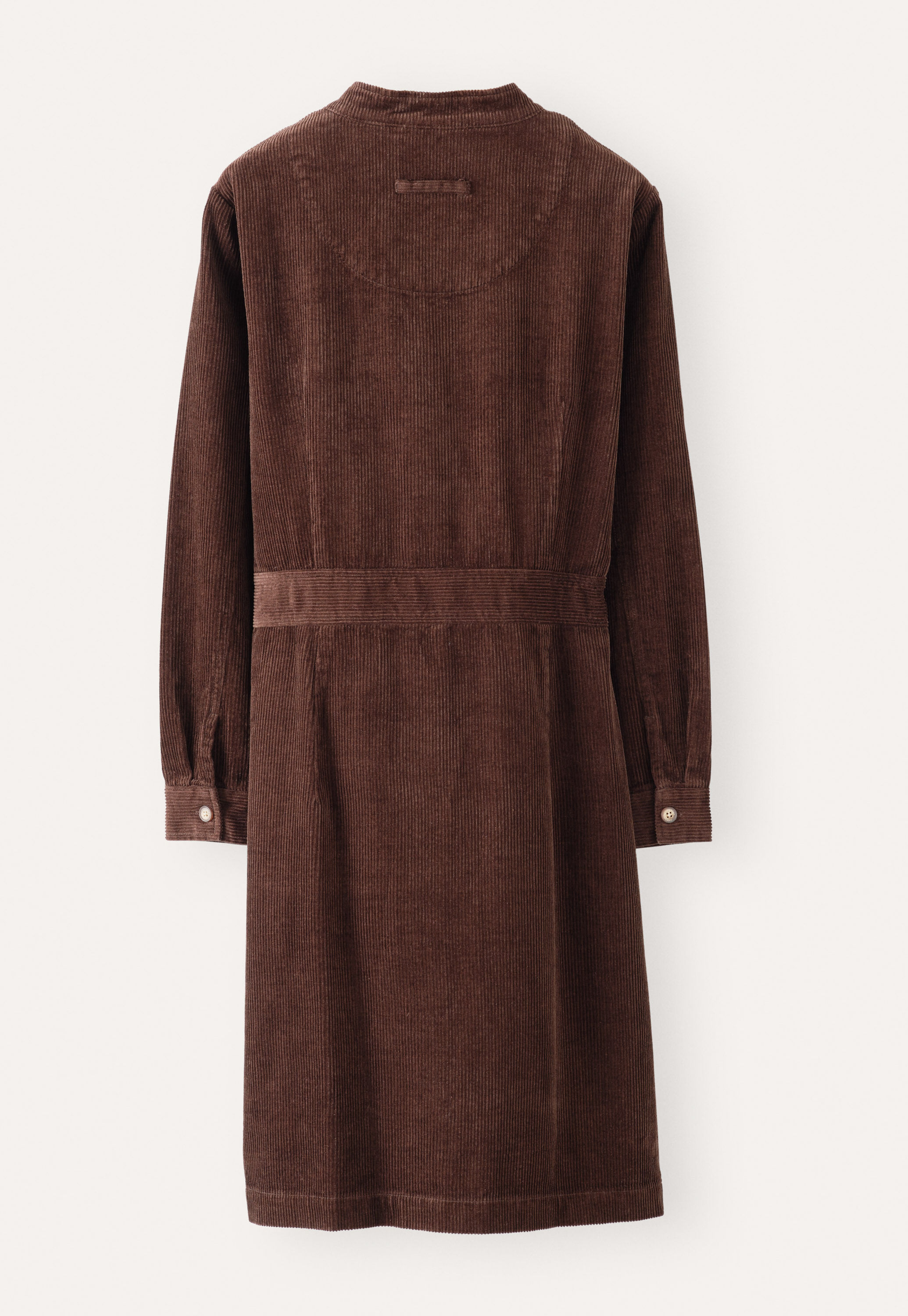 Cord dress