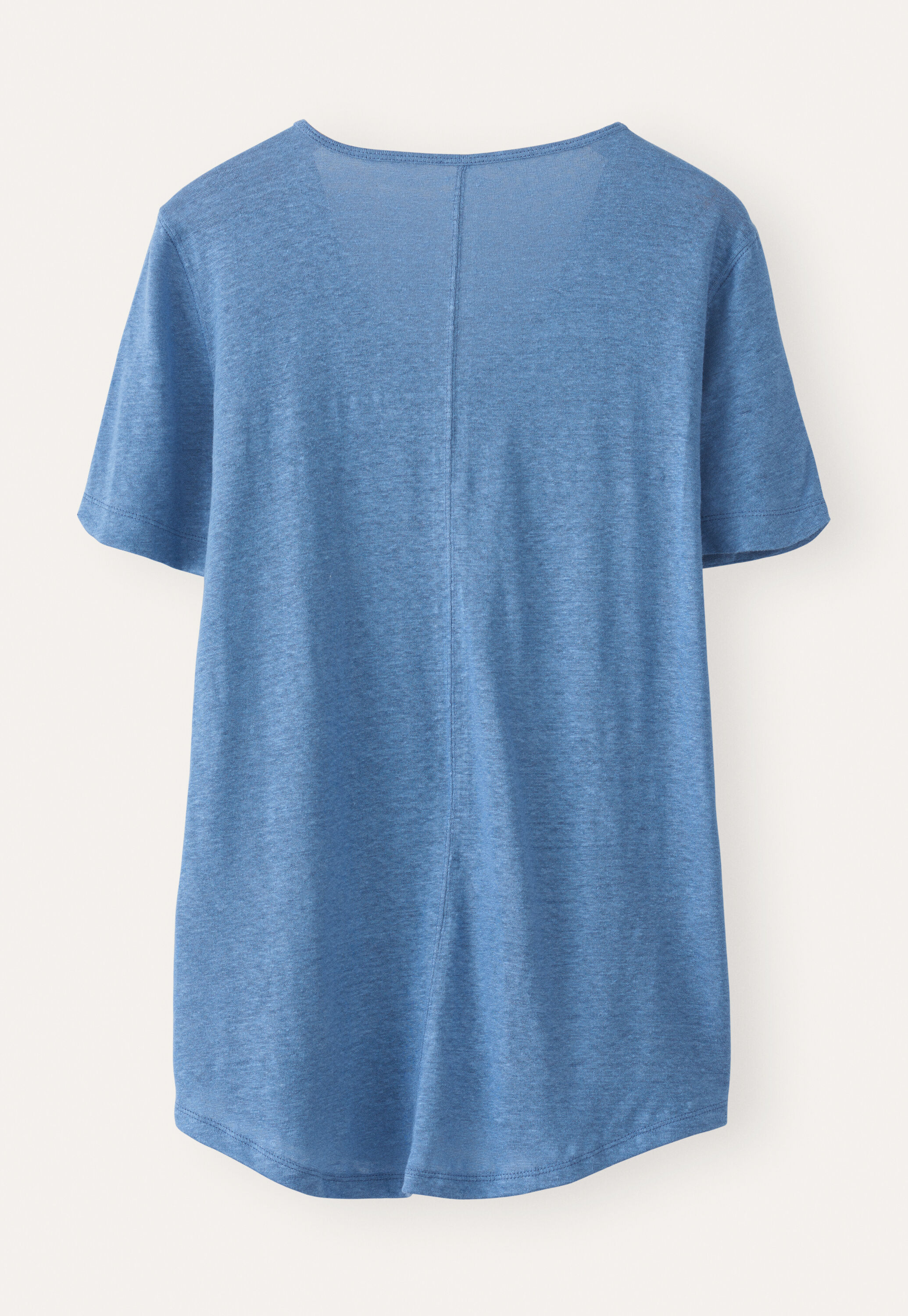 V-neck T-shirt