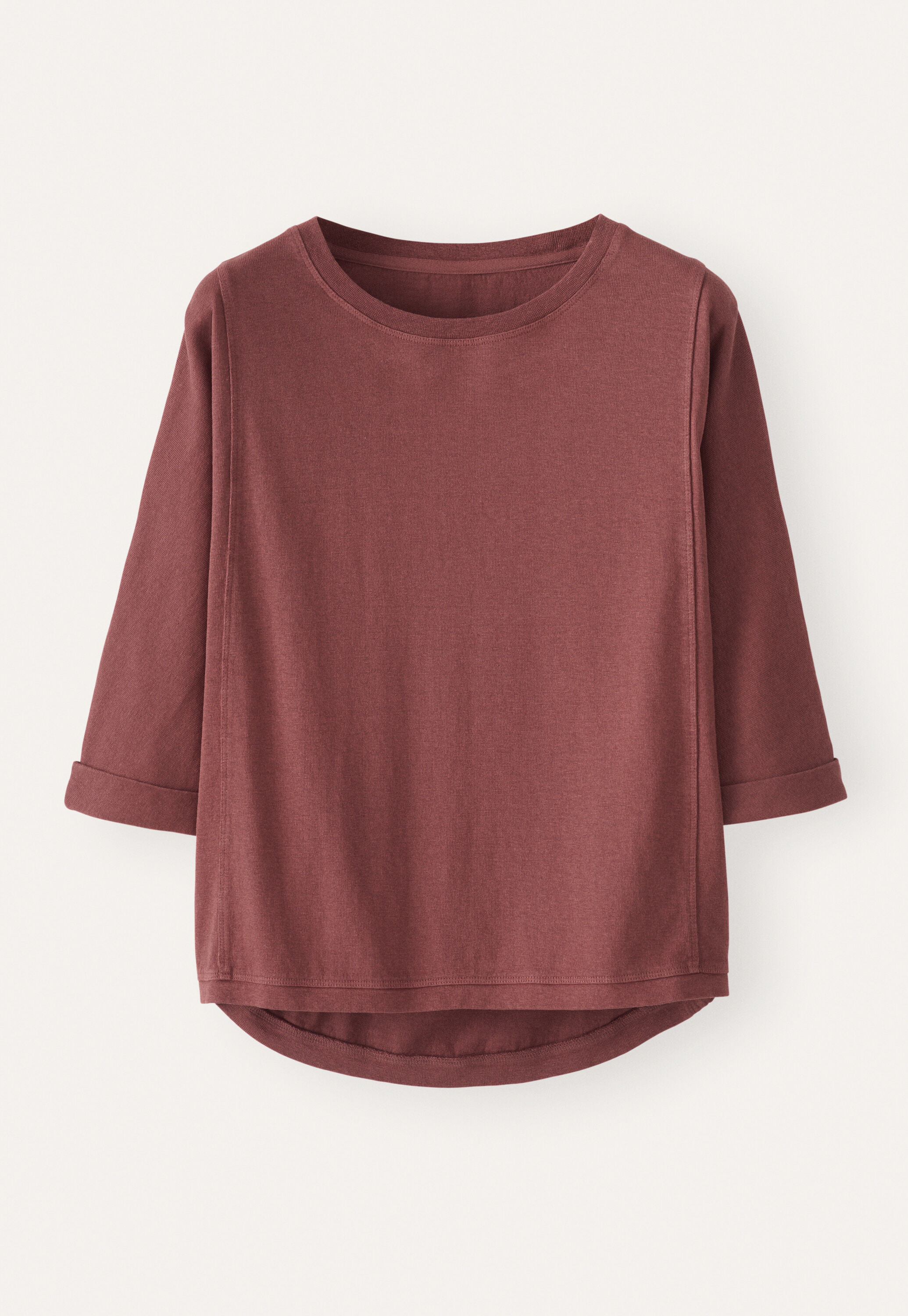 Panelled top
