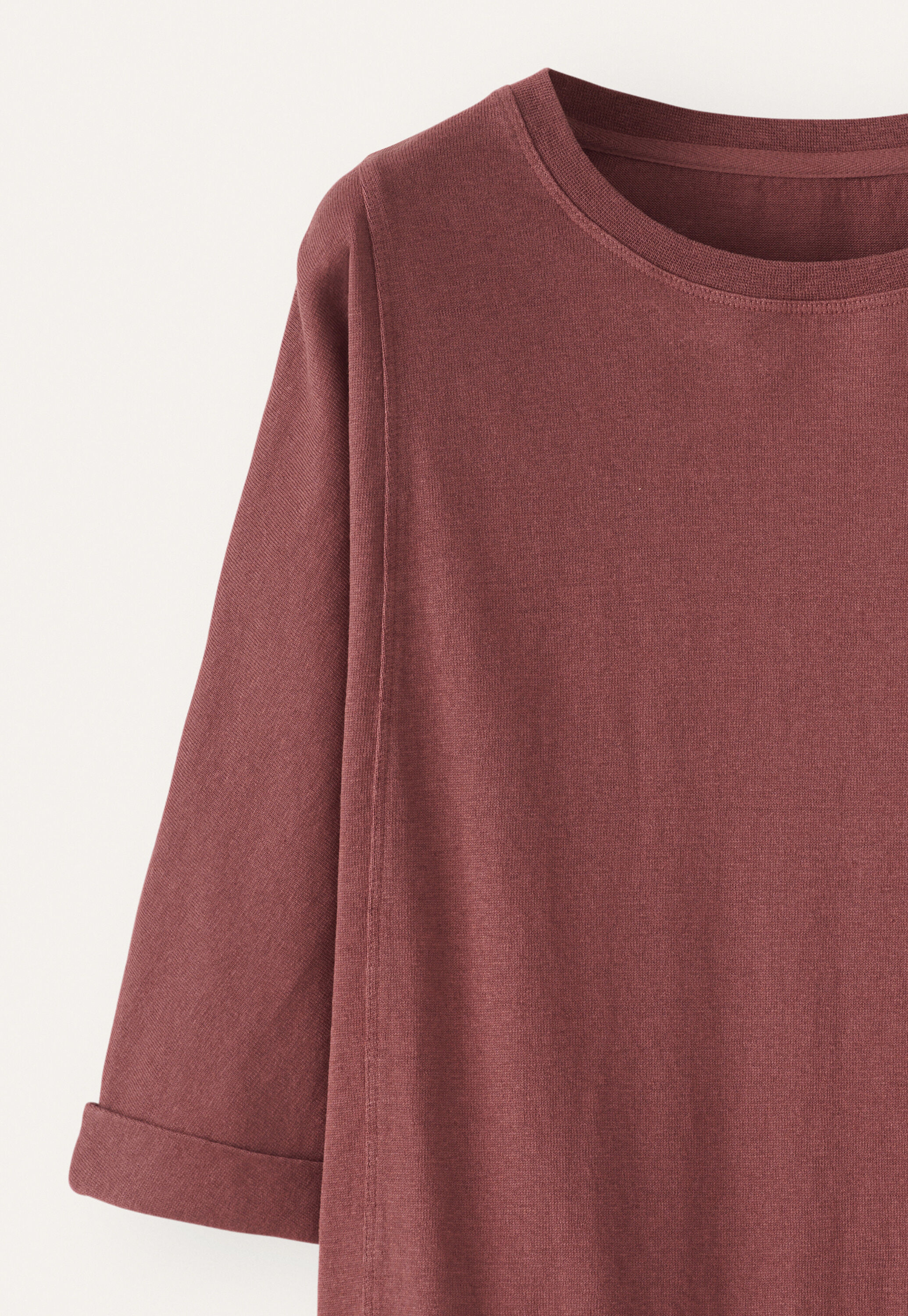 Panelled top