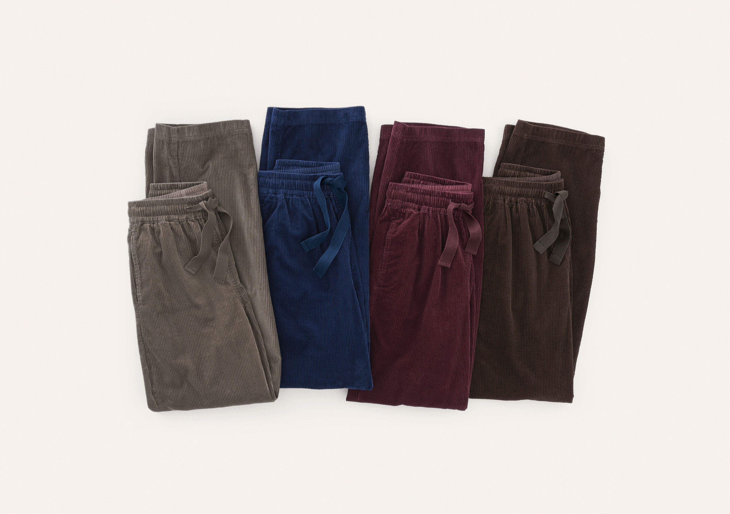 Slim-straight jeans