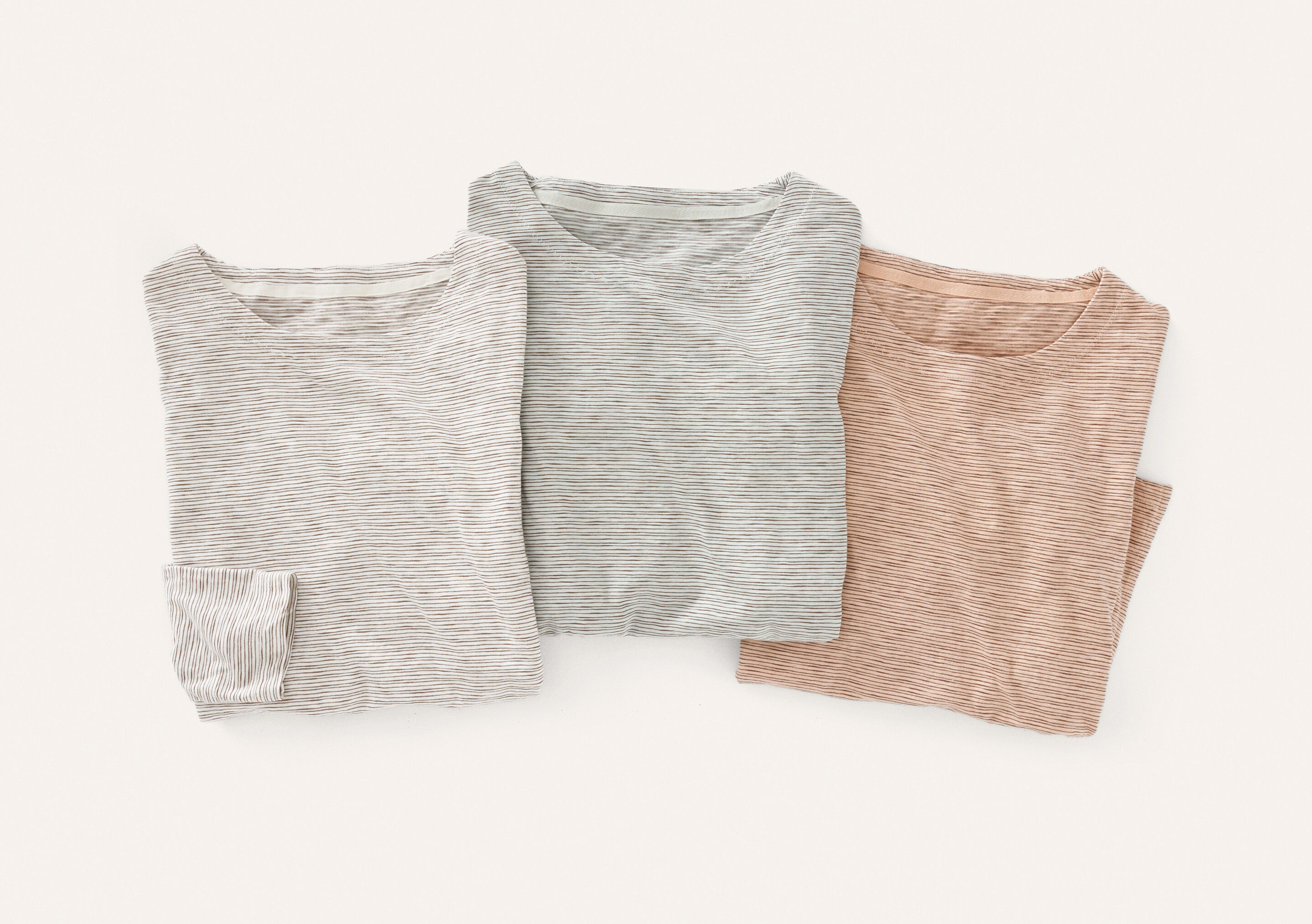 Peplum-detail dress