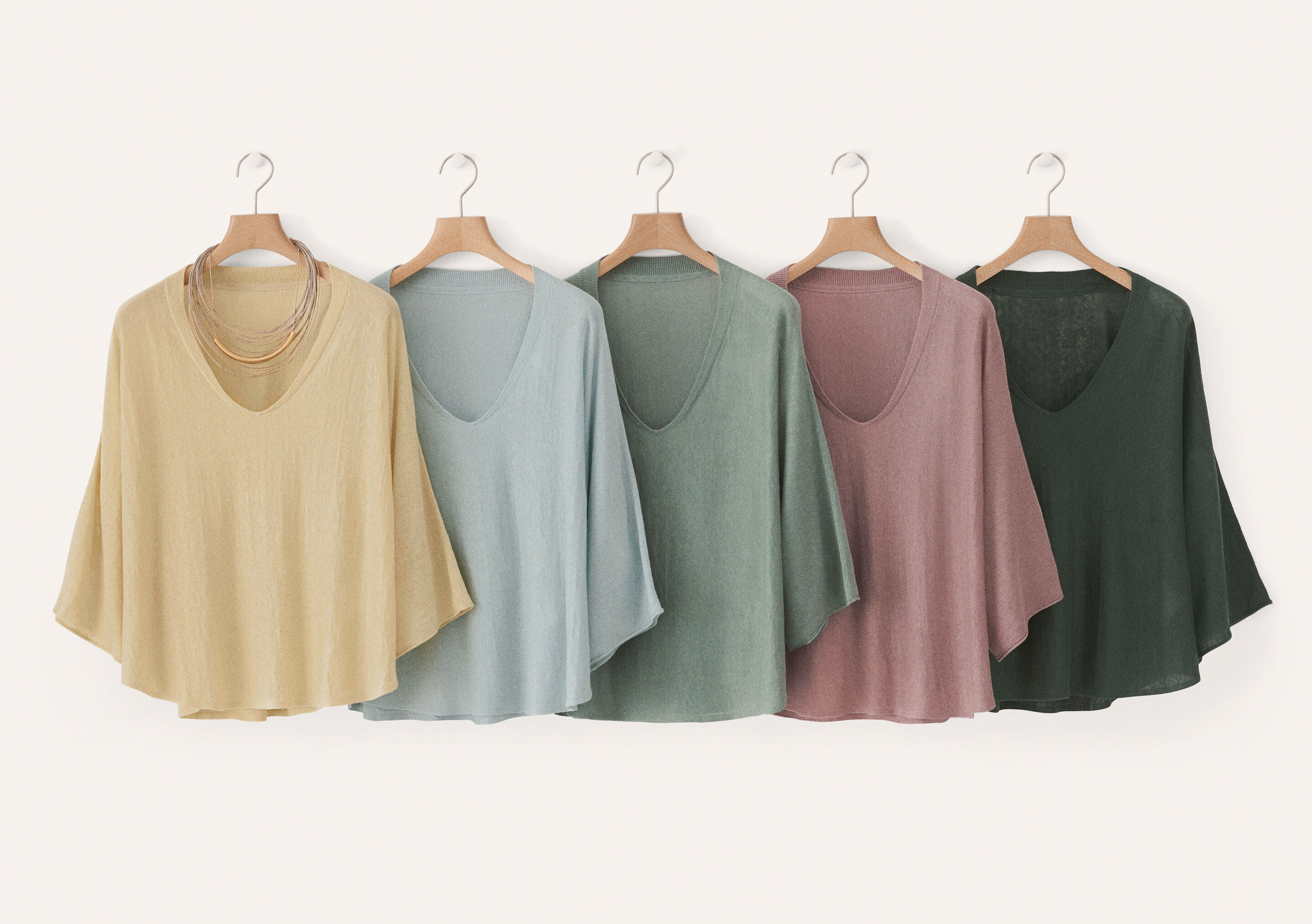 Peplum-detail dress