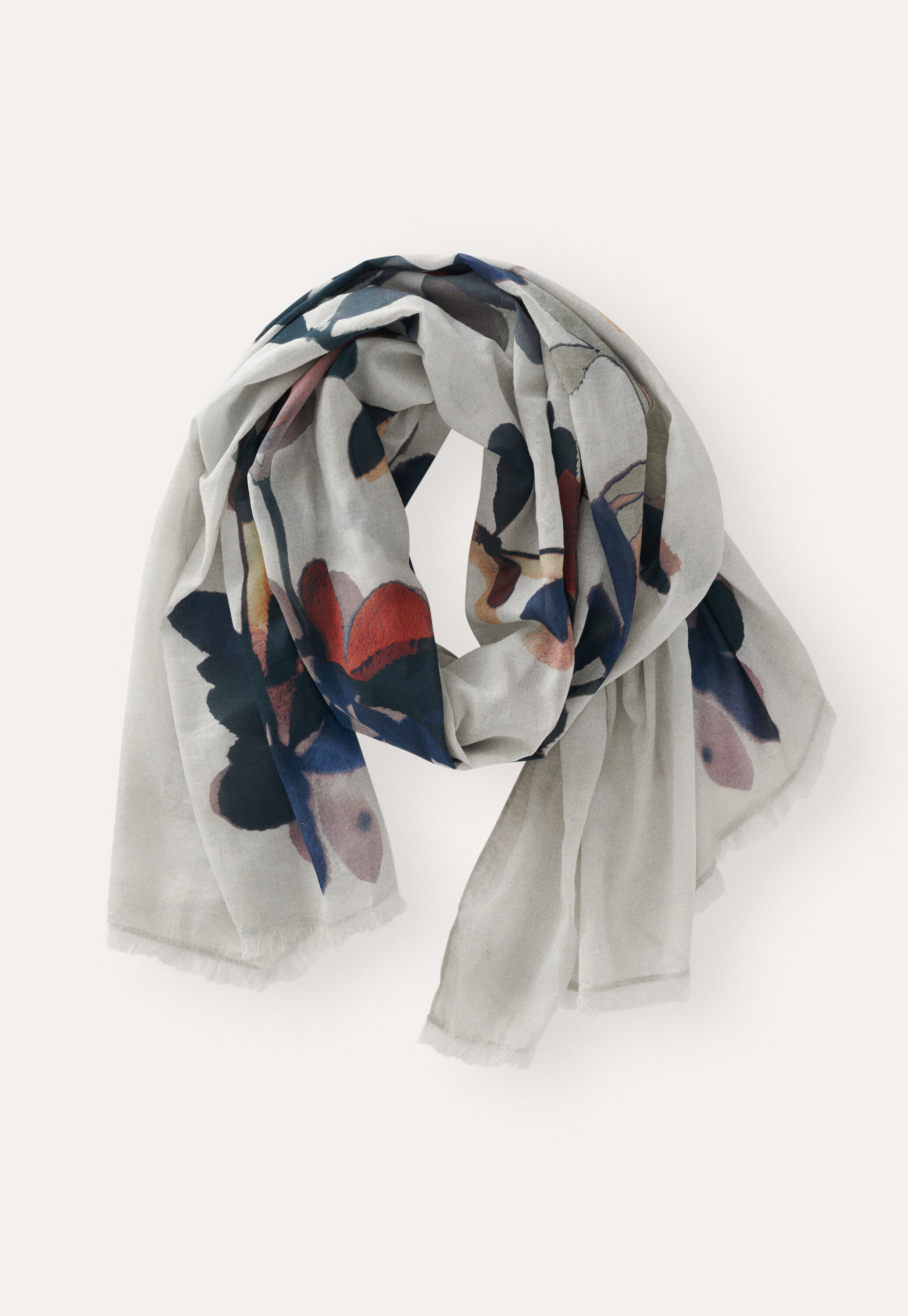 Printed pareo