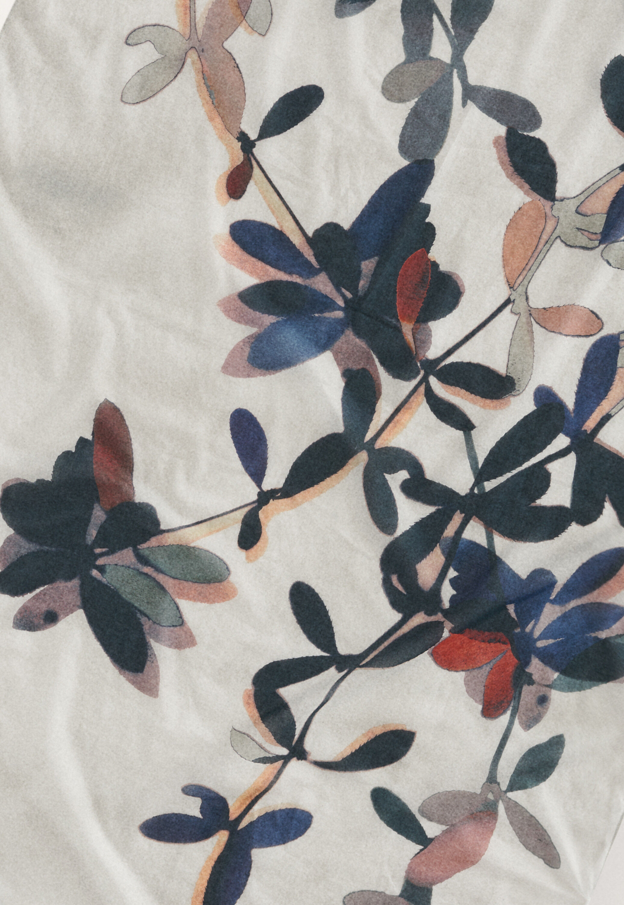 Printed pareo
