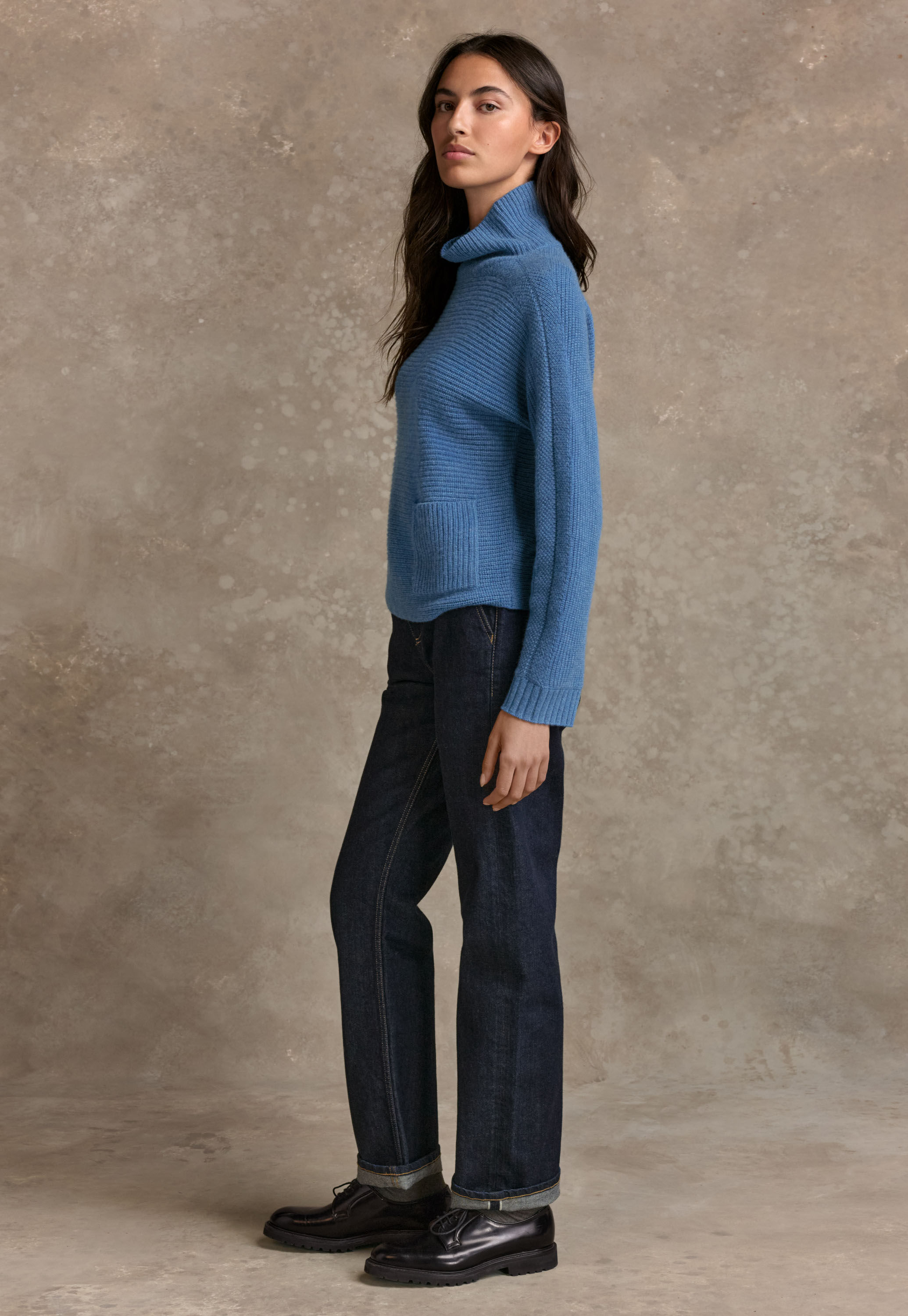 Selvedge jeans