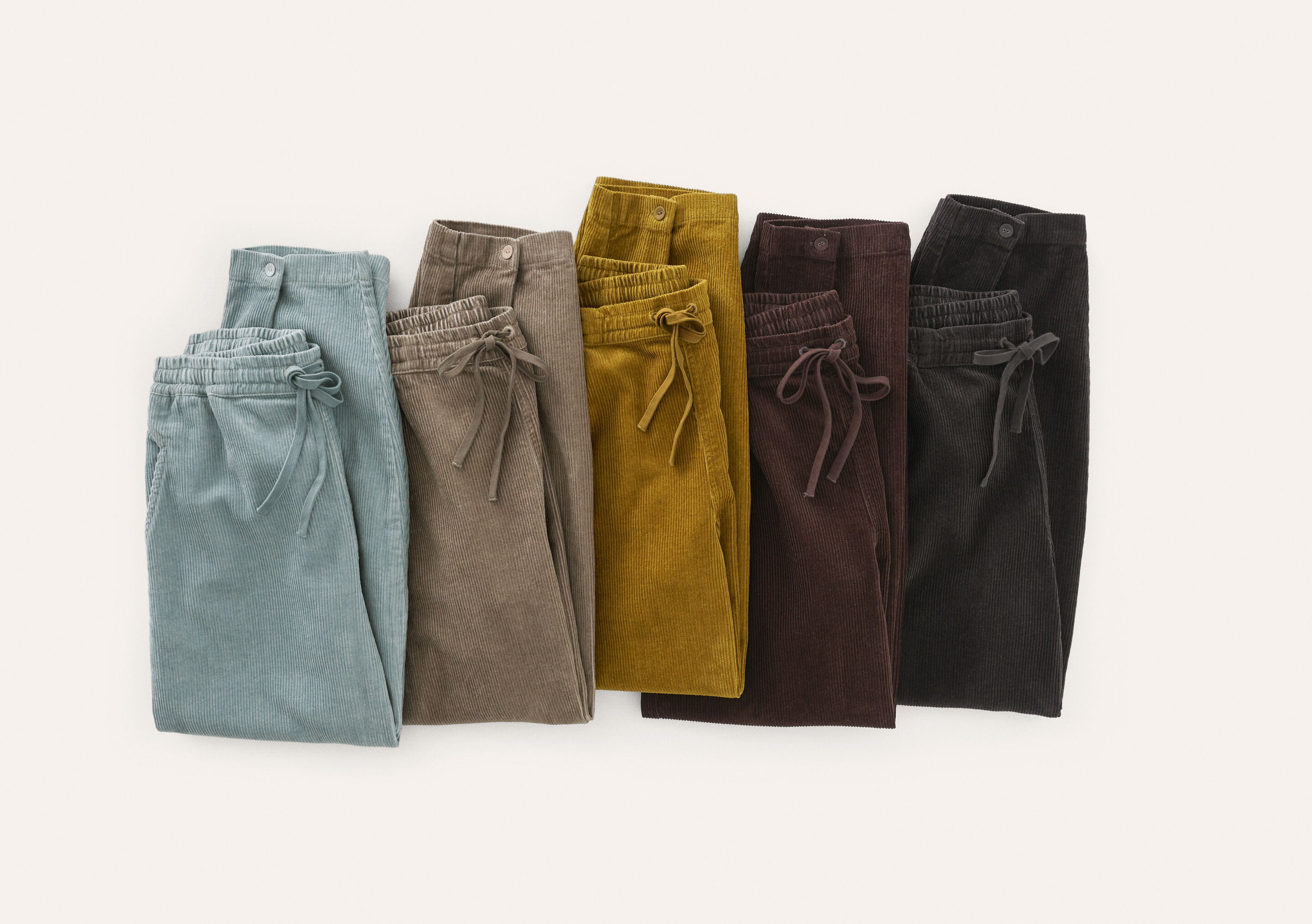 Slim-straight jeans