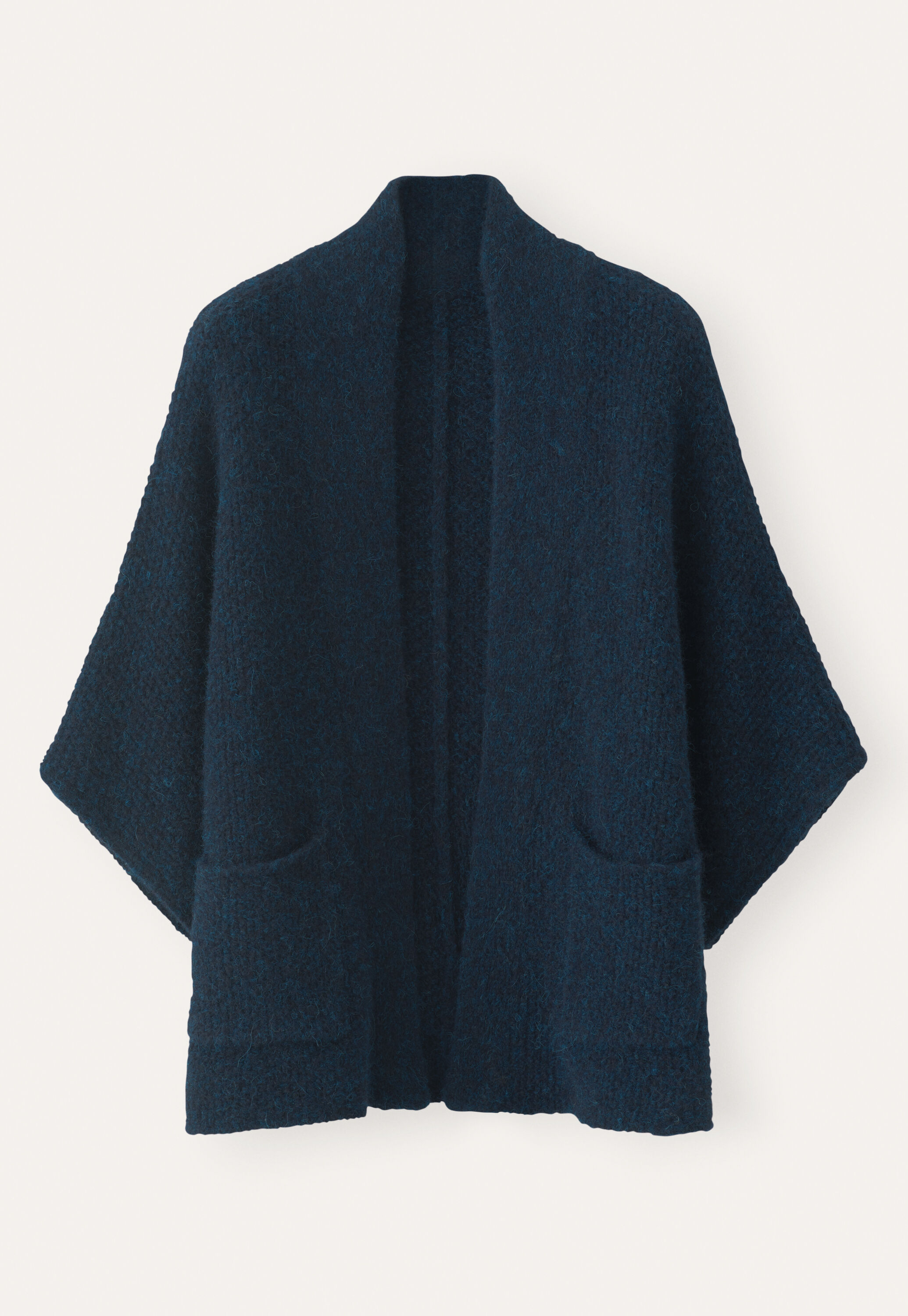 Kimono cardigan