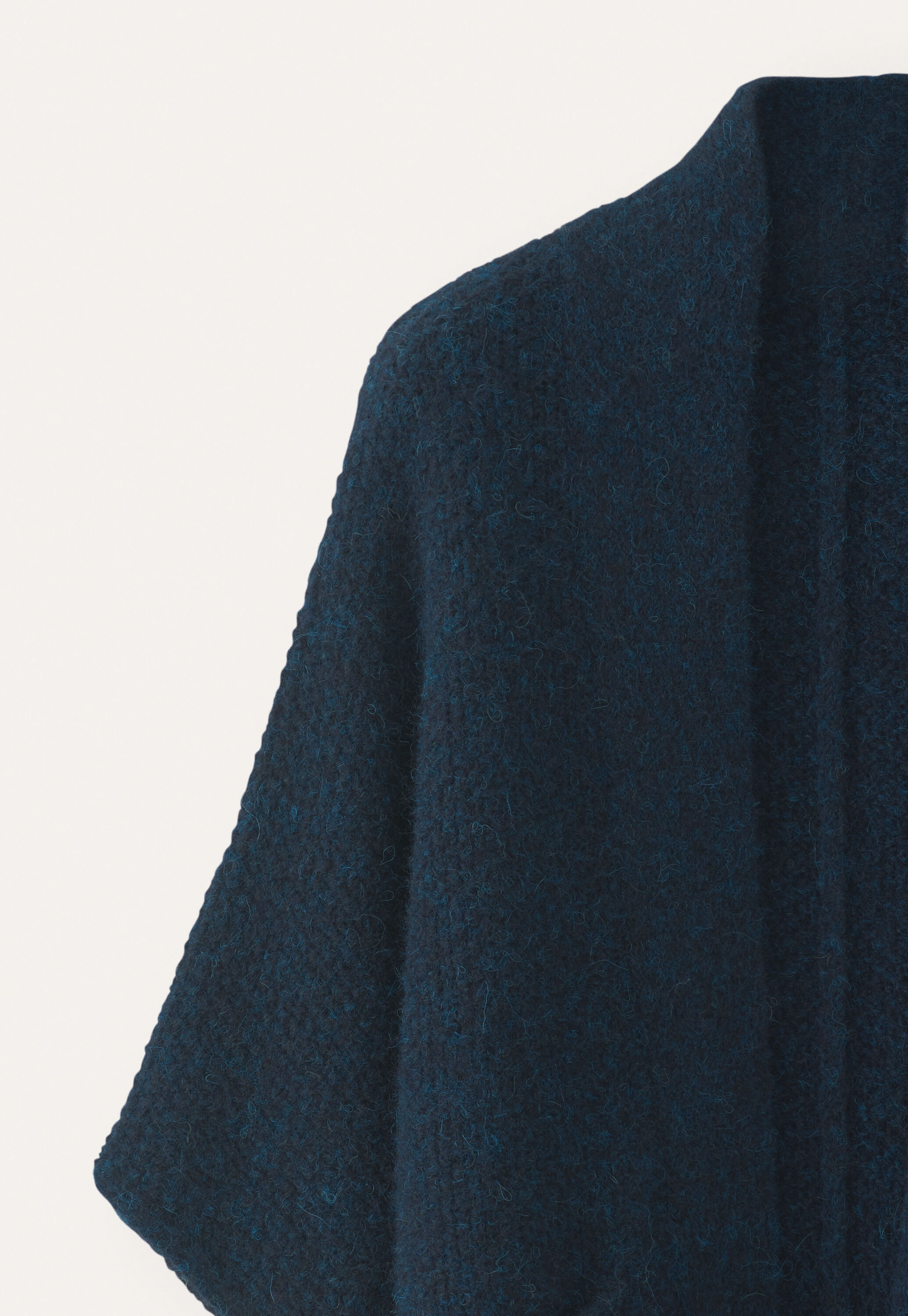 Kimono cardigan
