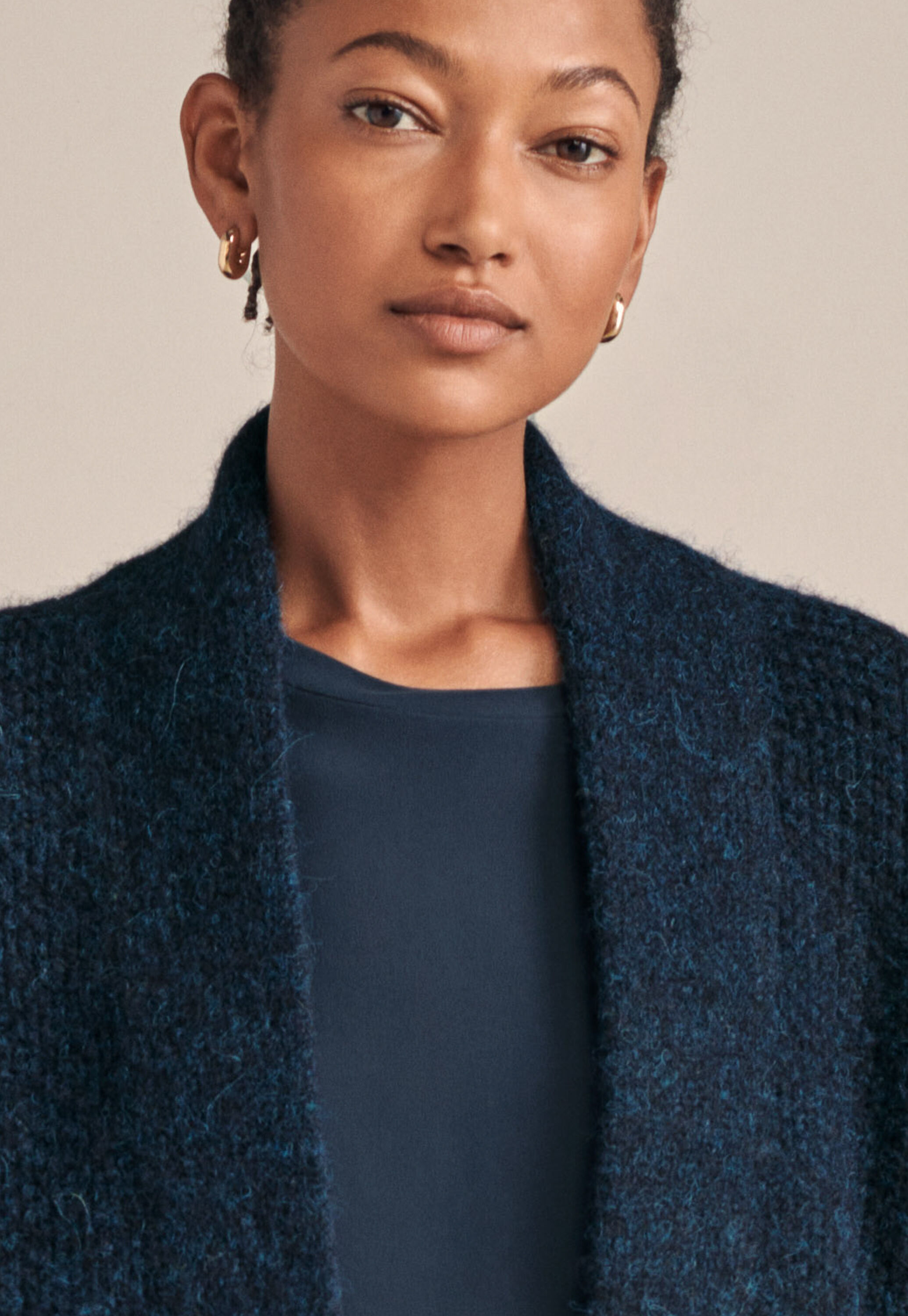 Kimono cardigan
