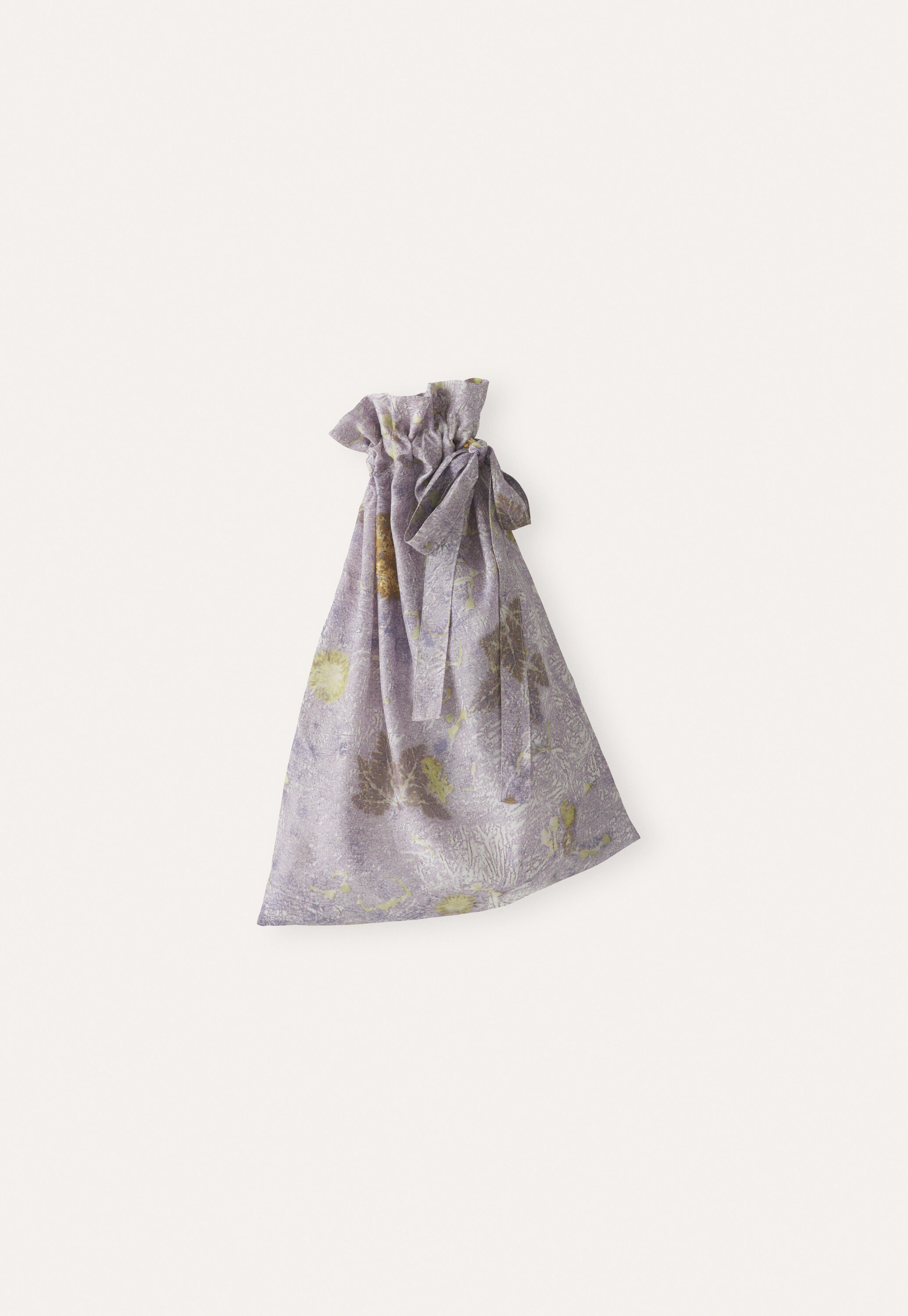 Printed pyjamas