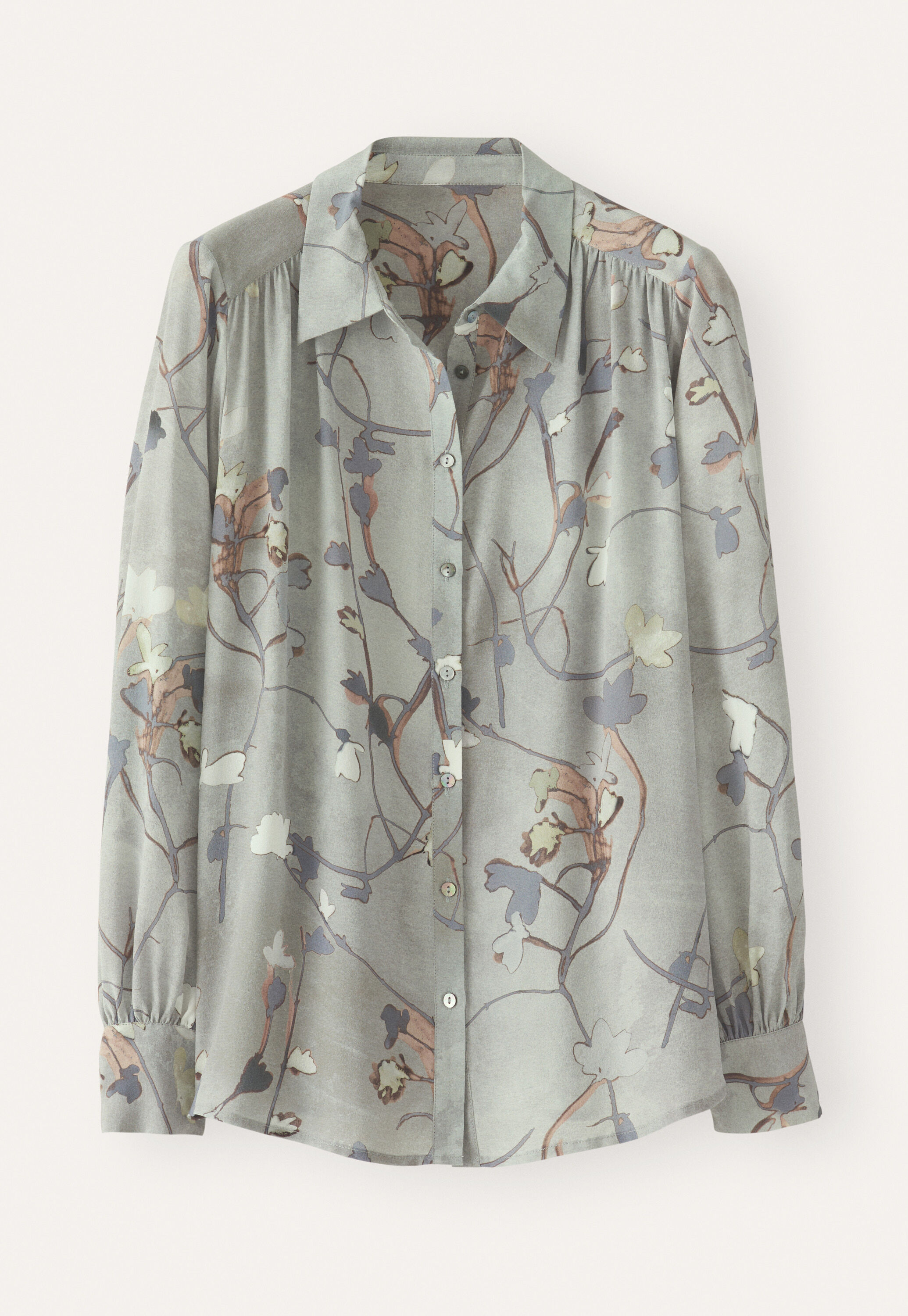 Printed shirt