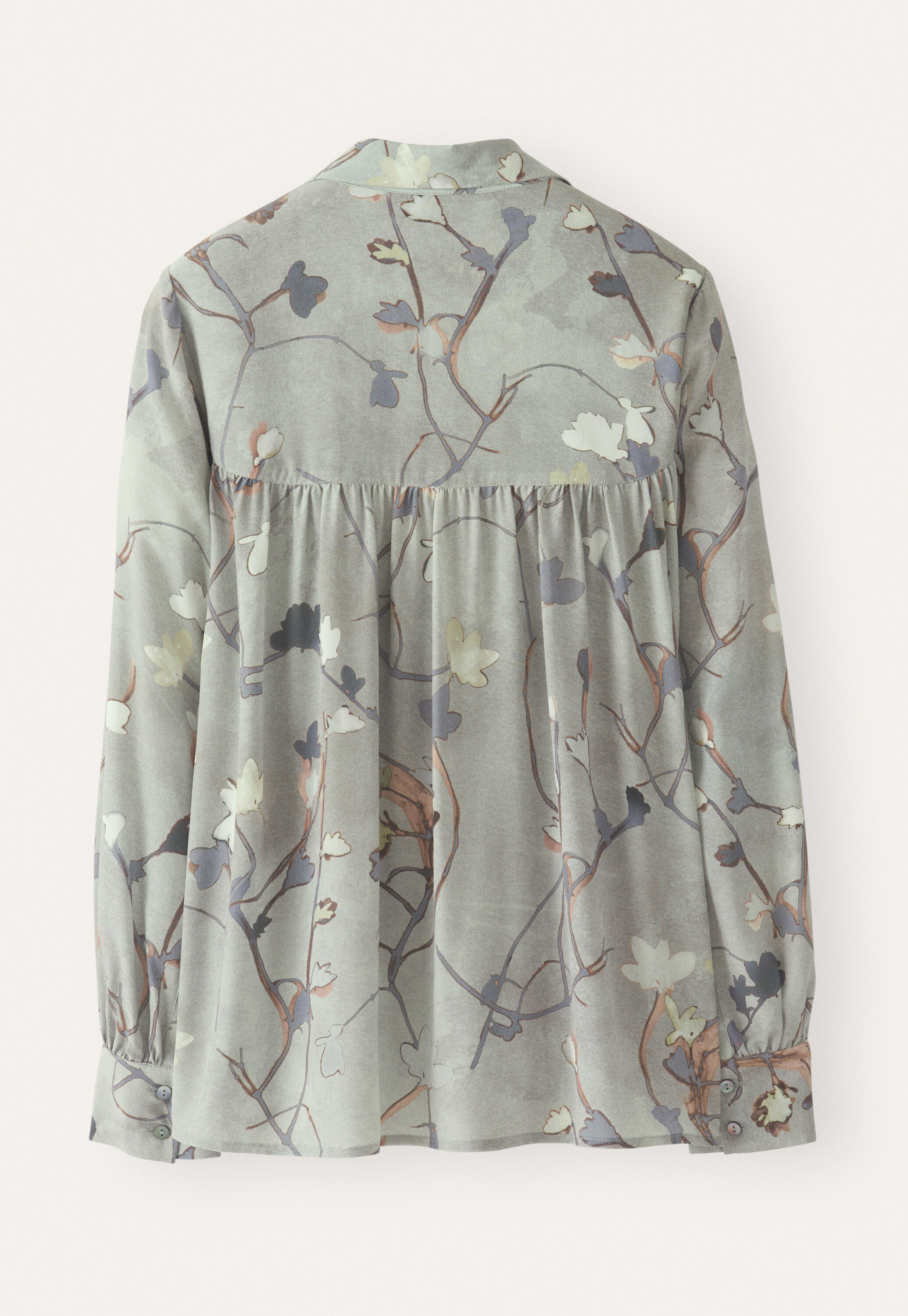 Printed shirt