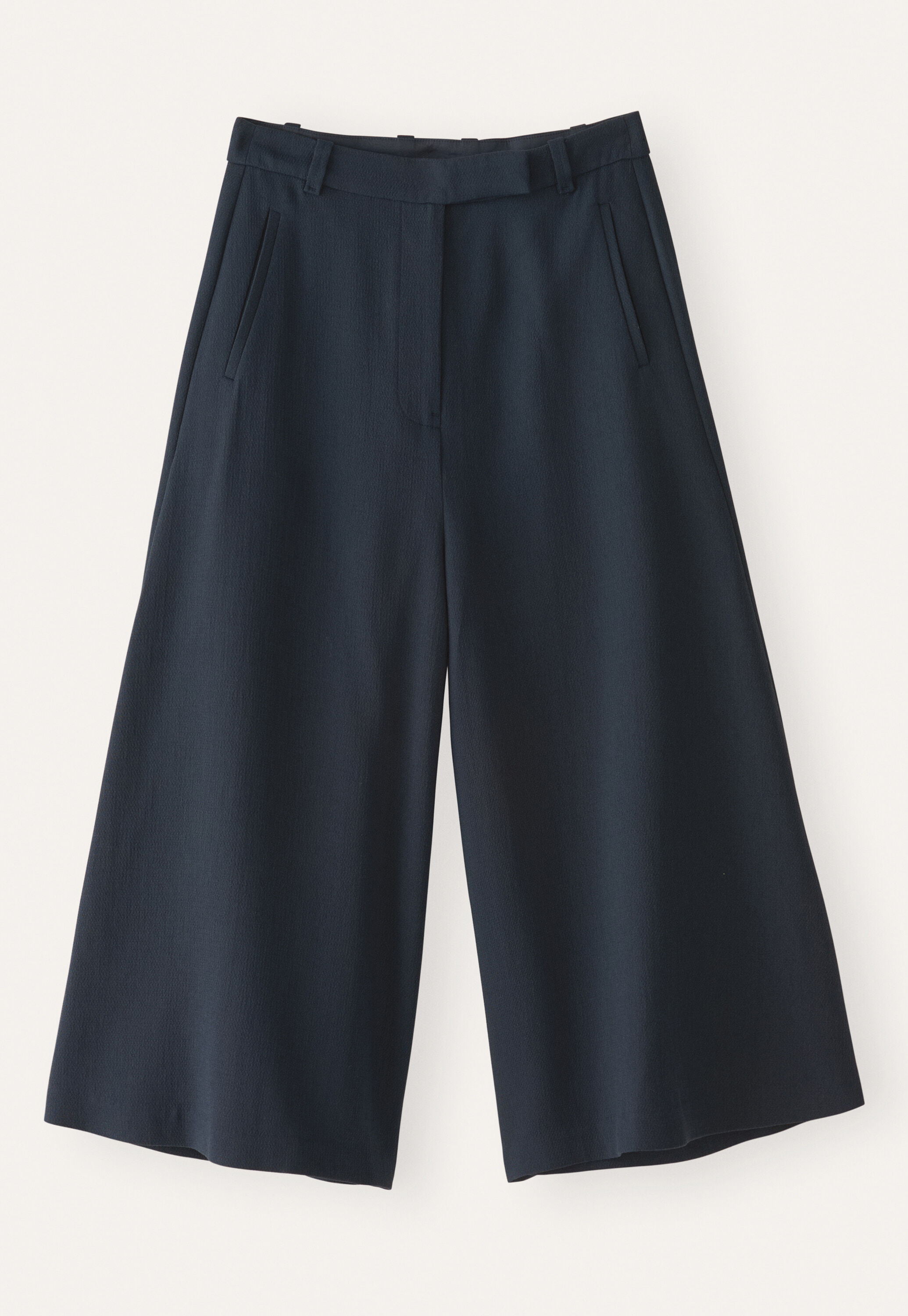 Jersey trousers