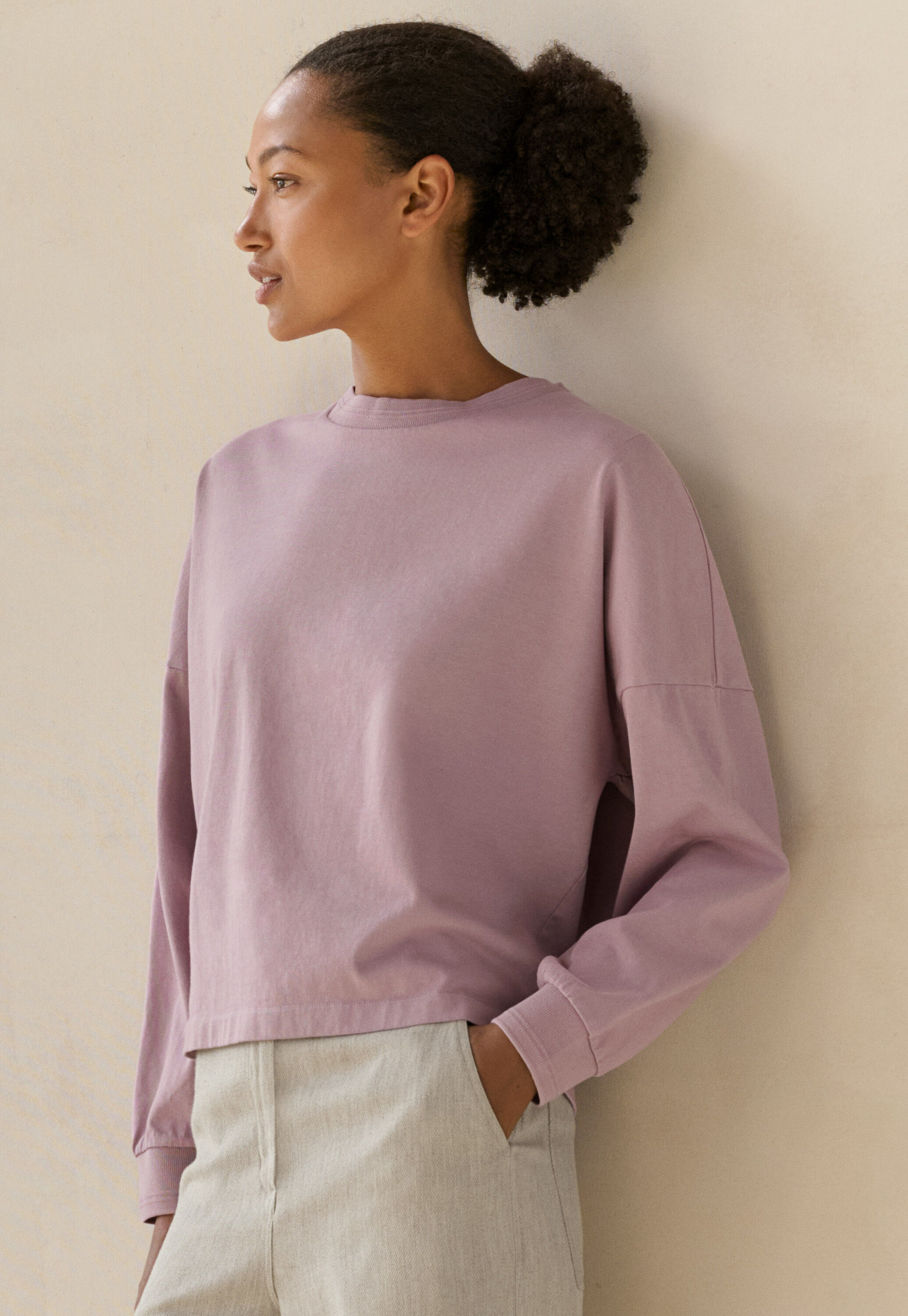 Jersey shirt