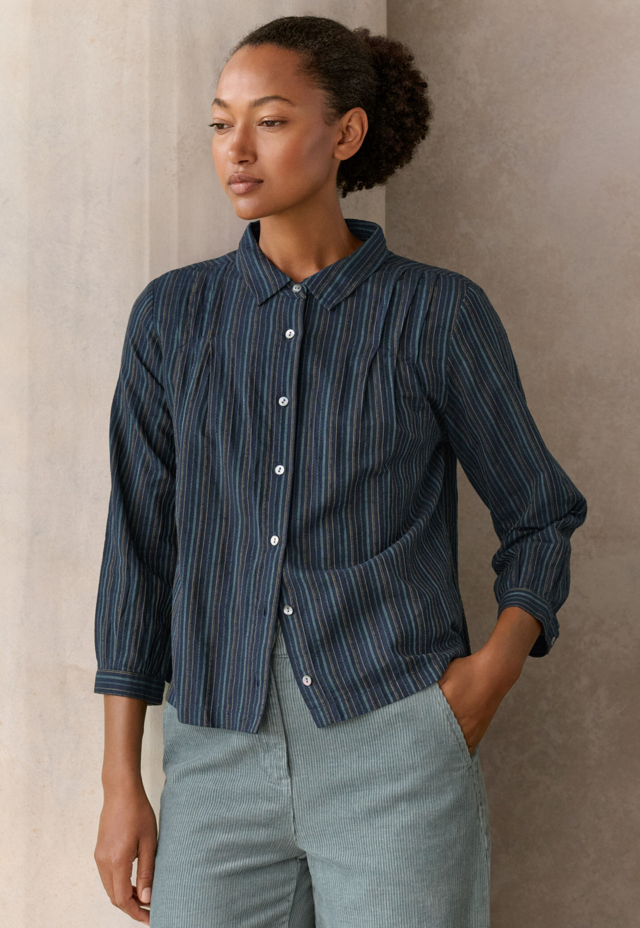 Jersey shirt