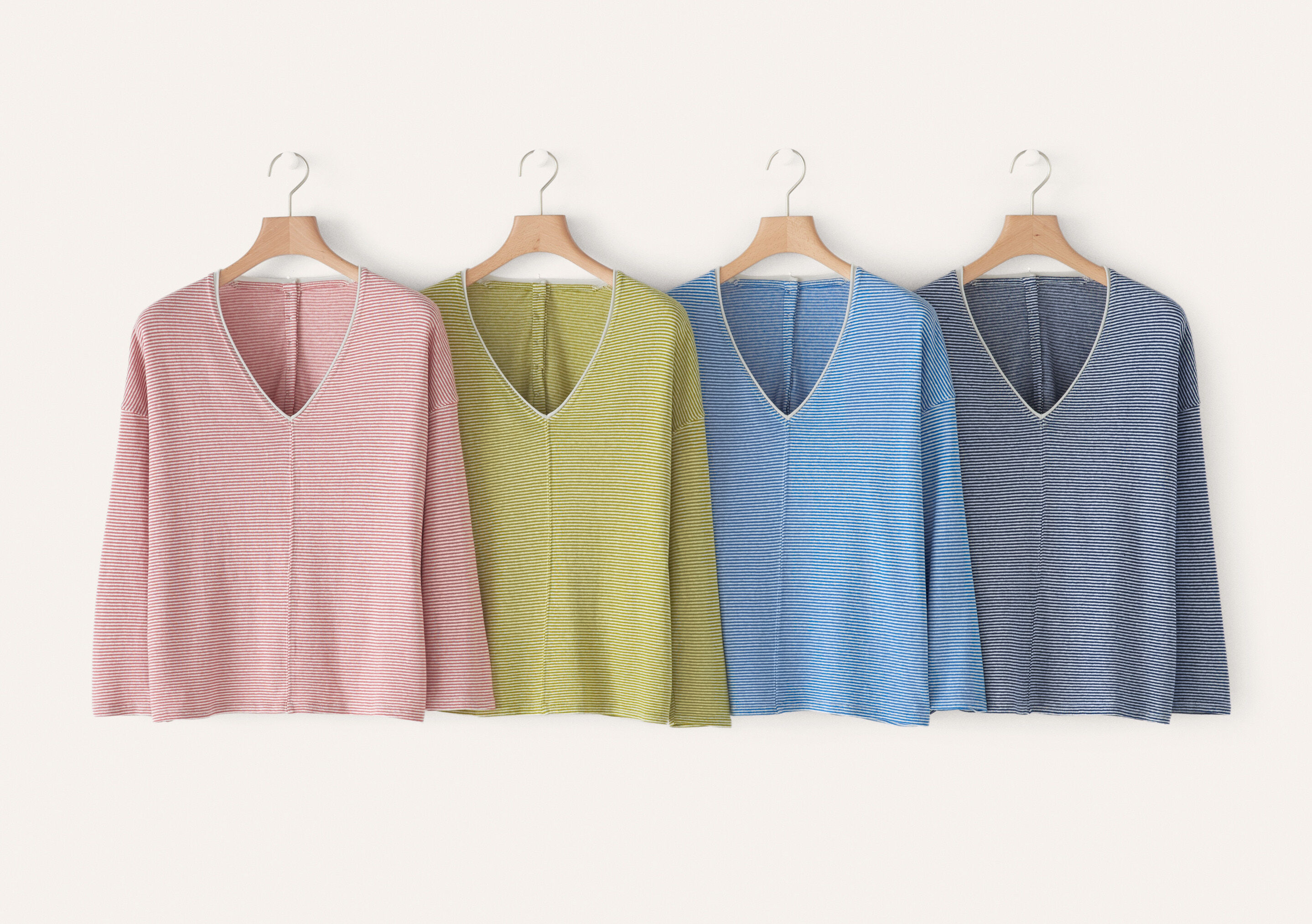 Peplum-detail dress