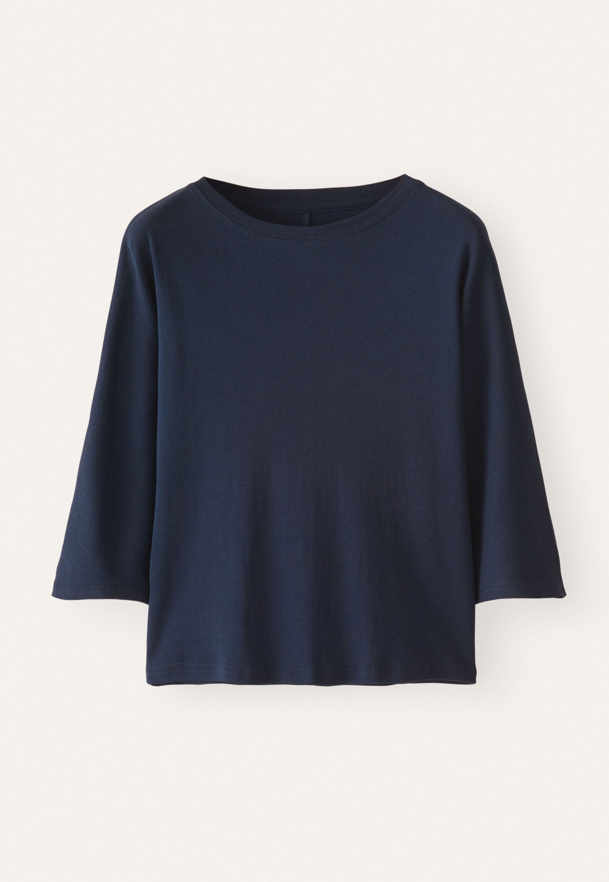 Dolman sleeve top
