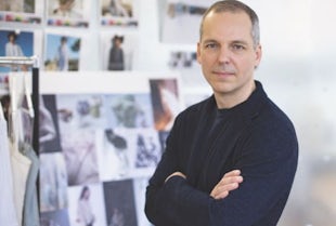 An Interview With Our Founder Luke Dashper
