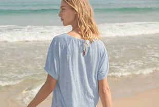 How Are Poetry Clothes Made?