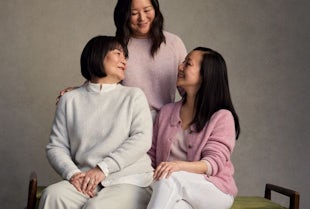 Soft Yarn Strong Bonds