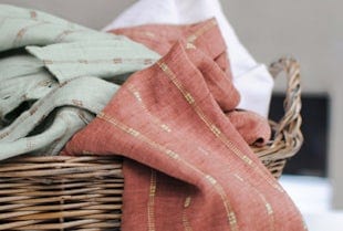 Fabric Care Guide: Linen
