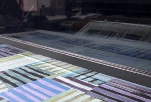 Supplier Spotlight: Adamley Textiles
